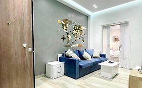 Dreamy Apartment City Center 11 Thesbnbgr